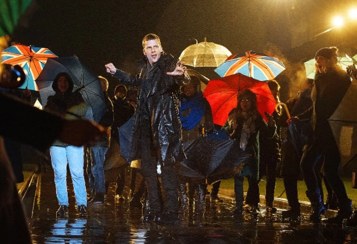 Podfukári: 2. dejstvo (Now You See Me 2), 2016 - fotogaléria