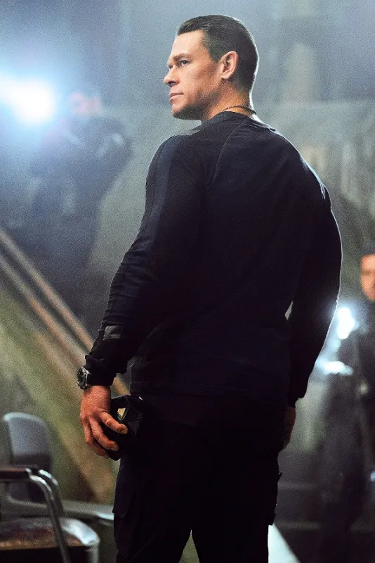 Rýchlo a zbesilo 9 (Fast & Furious 9), 2021 - fotogaléria