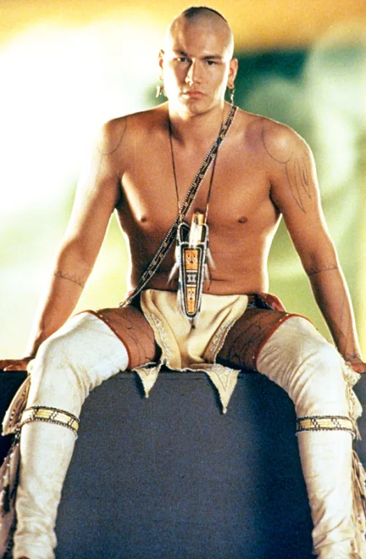 Kouzelný klíč, 1995 - fotogaléria