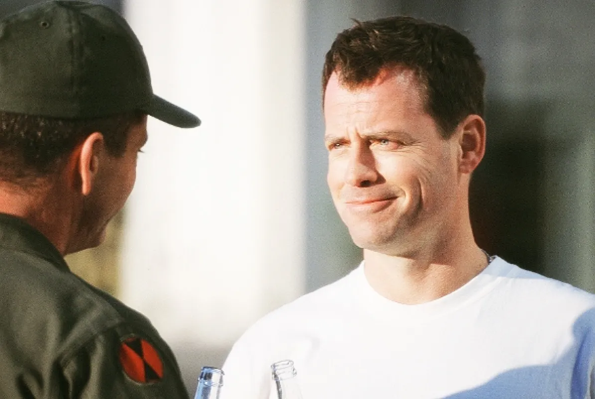 Údolie tieňov (We Were Soldiers), 2002 - fotogaléria