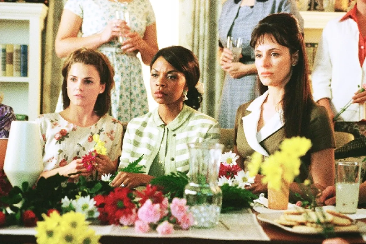 Údolie tieňov (We Were Soldiers), 2002 - fotogaléria