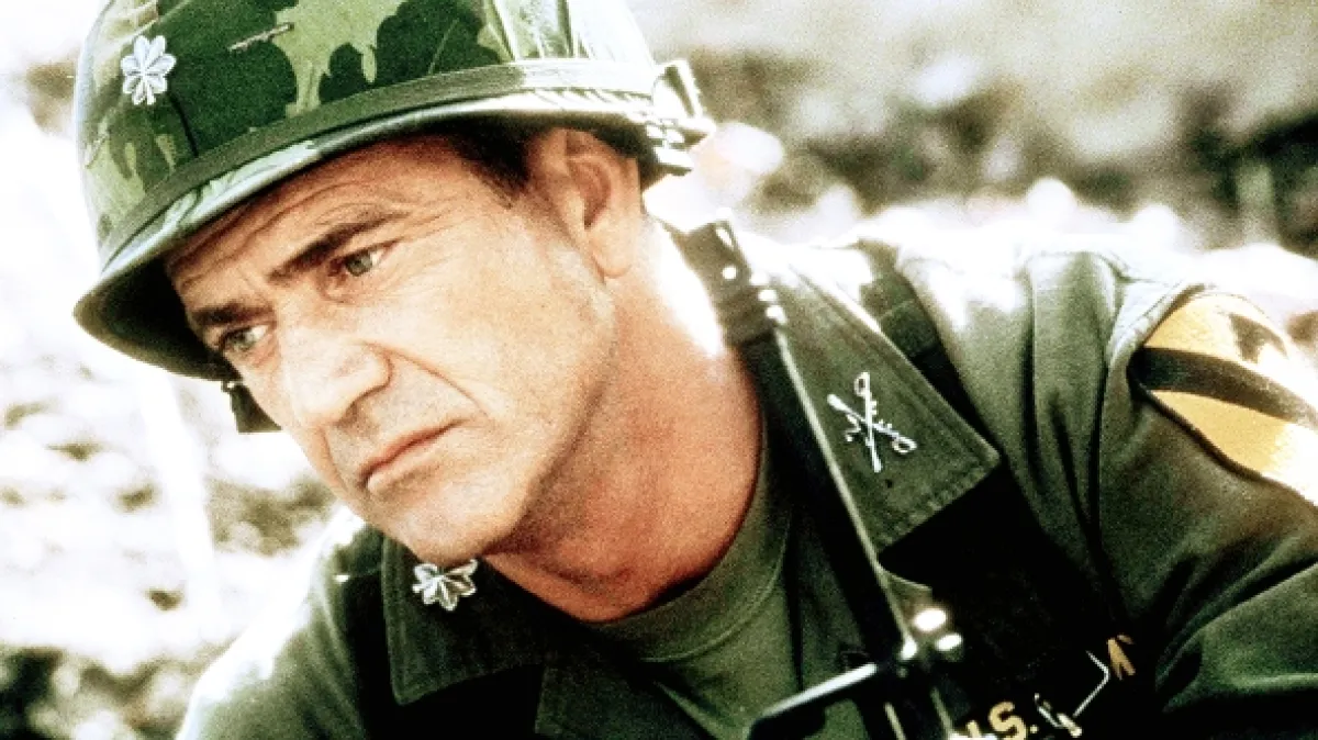 Údolie tieňov (We Were Soldiers), 2002 - fotogaléria