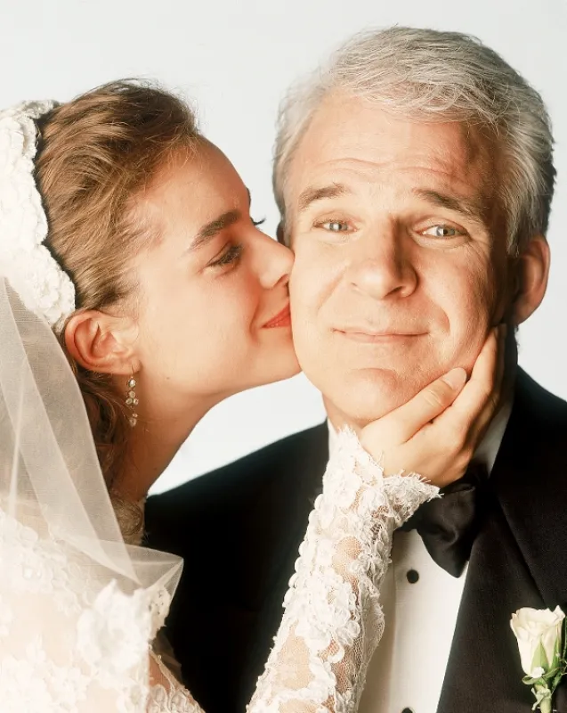 Otec nevesty (Father of the Bride), 1991 - fotogaléria