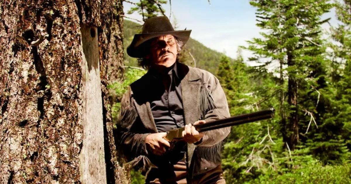 Tenkrát v Deadwoodu (ONCE UPON A TIME IN DEADWOOD), 2019 - fotogaléria