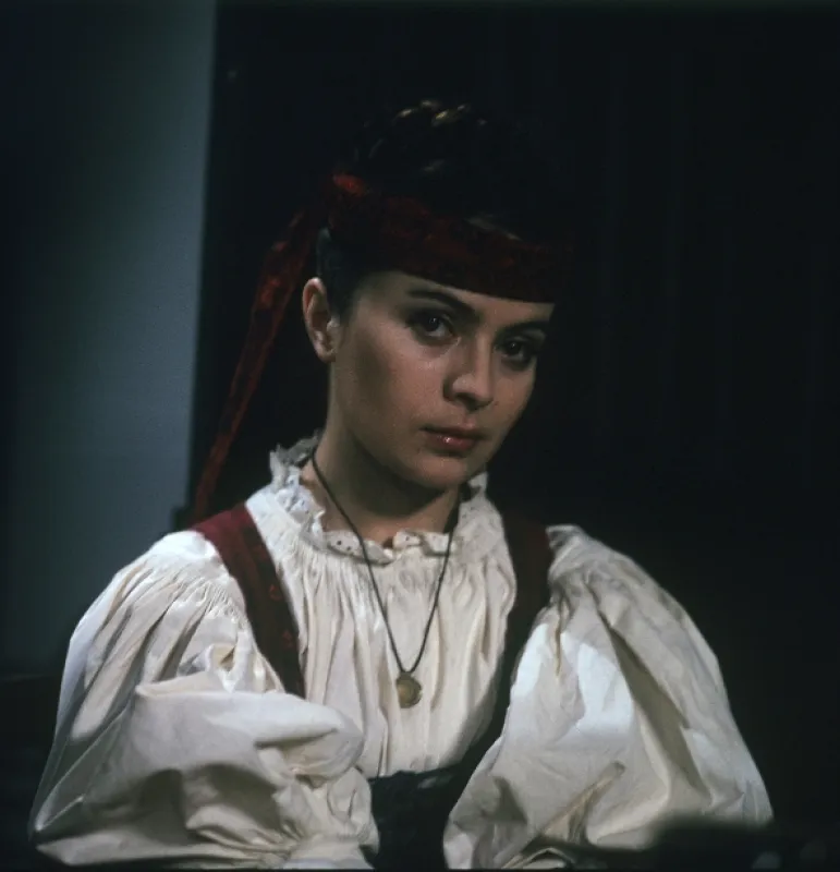 Žofka z Janovic, 1984 - fotogaléria