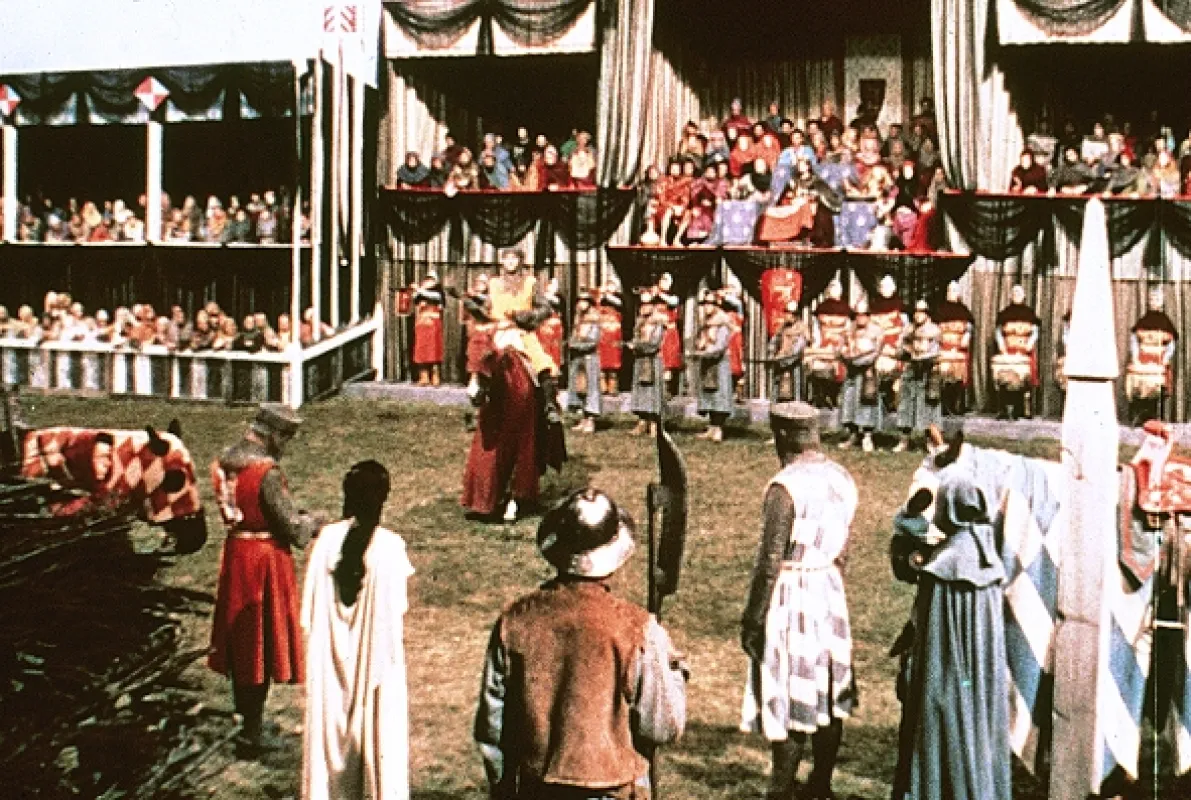 Hrabě Monte Christo, 1974 - fotogaléria
