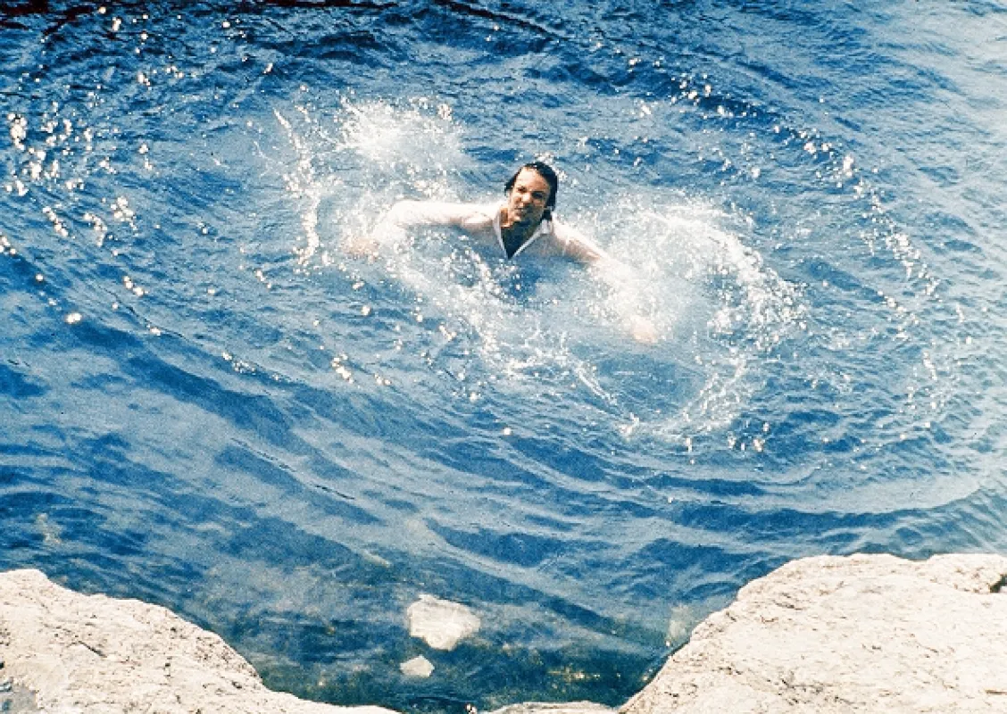 Hrabě Monte Christo (The Count of Monte-Cristo), 1975 - fotogaléria