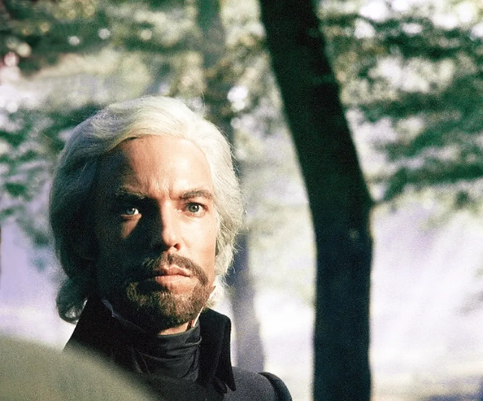 Hrabě Monte Christo (The Count of Monte-Cristo), 1975 - fotogaléria