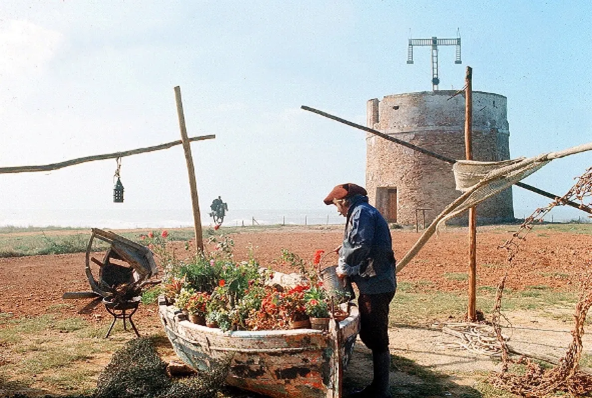 Hrabě Monte Christo (The Count of Monte-Cristo), 1975 - fotogaléria