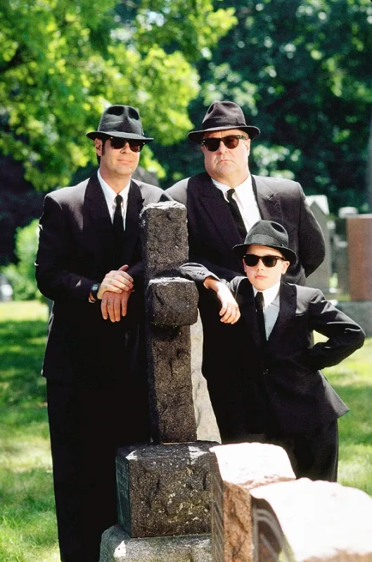 Blues Brothers 2000, 1997 - fotogaléria