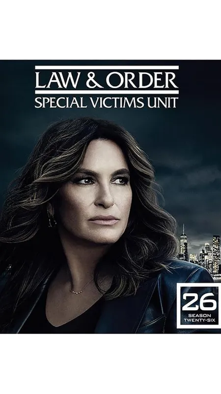 Zákon a pořádek: Útvar pro zvláštní oběti (Law and Order: Special Victims Unit XXV), 2024 - fotogaléria