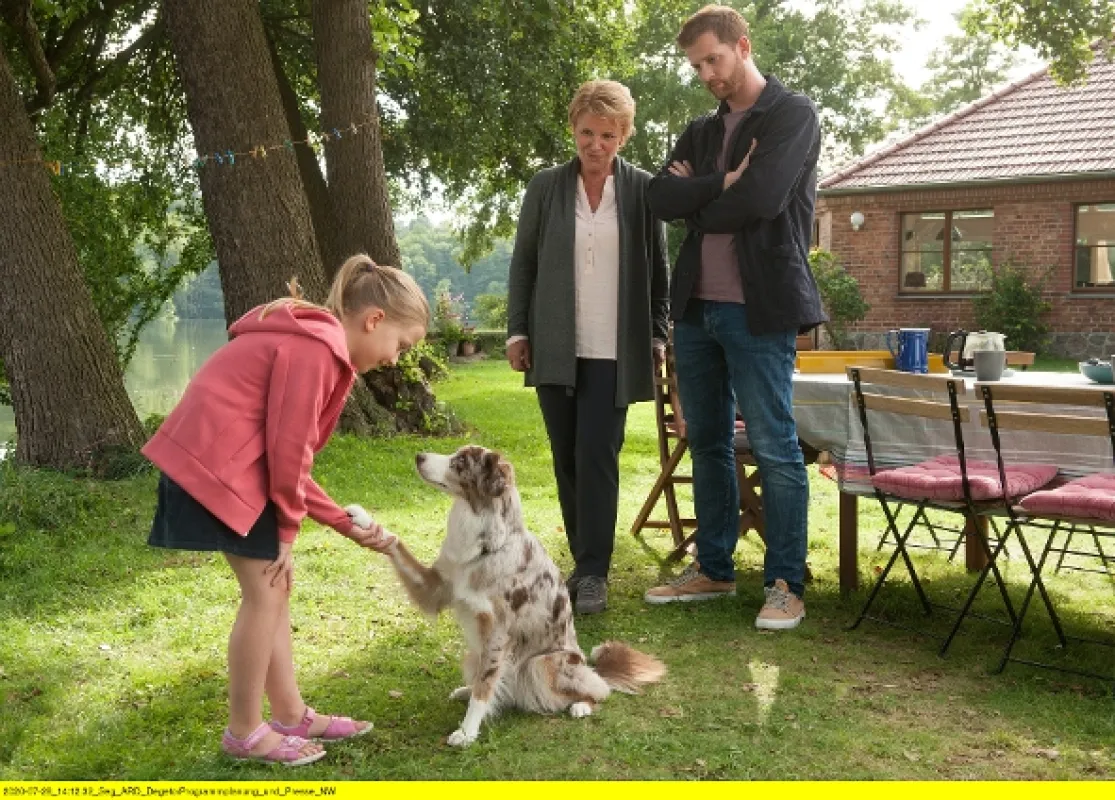 Katy a já (Käthe und Ich), 2019 - fotogaléria
