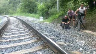 Tajemství železnic (7)