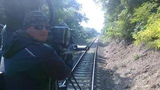 Tajemství železnic (7)
