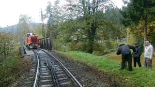 Tajemství železnic (7)