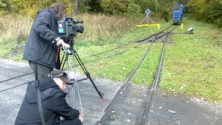 Tajemství železnic (7)