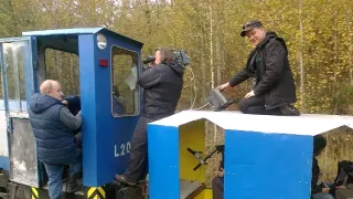 Tajemství železnic (7)
