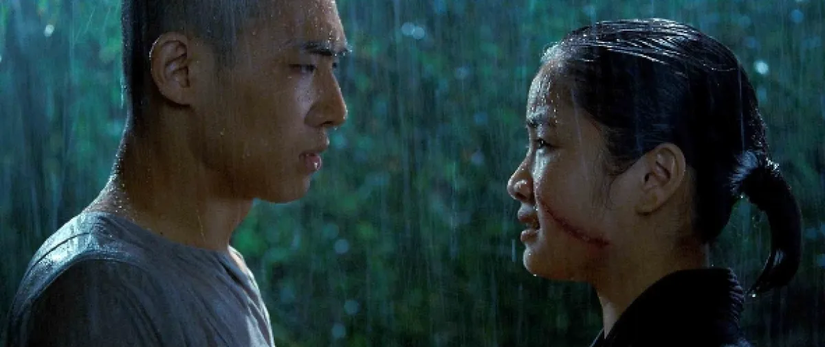 Ninja Assassin, 2009 - fotogaléria