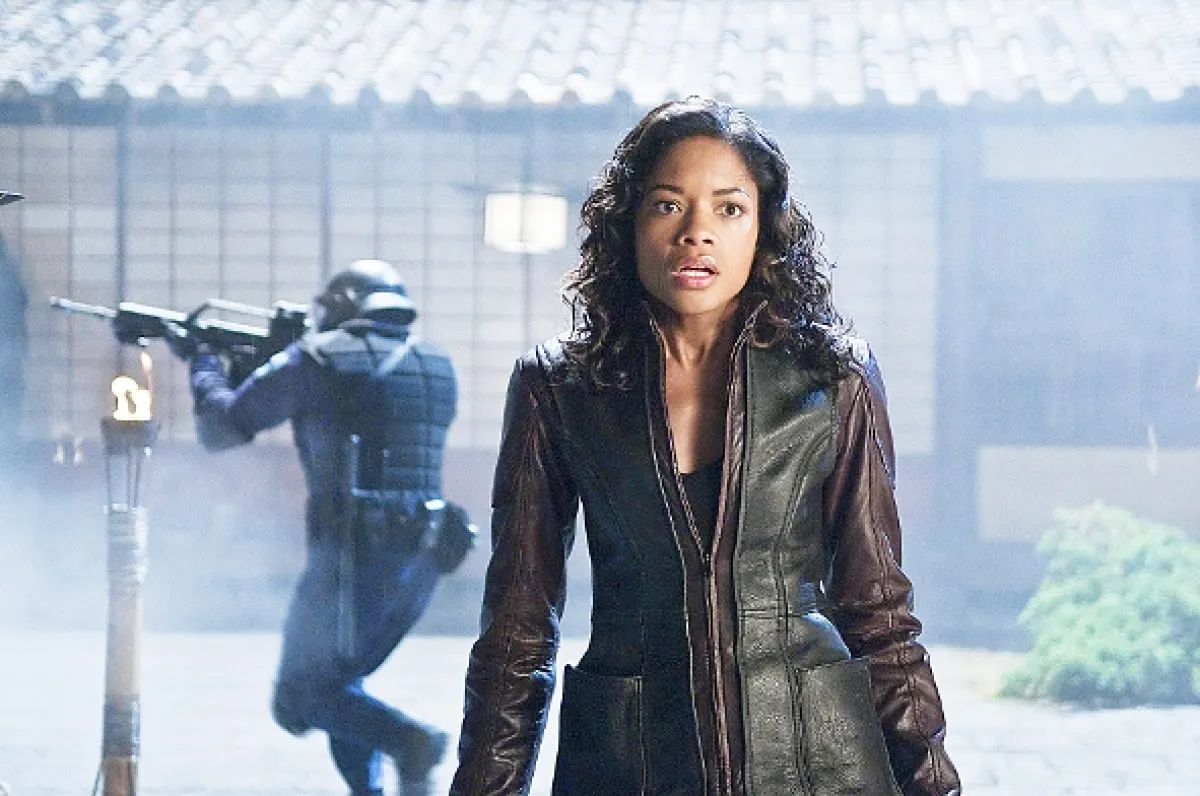 Ninja Assassin, 2009 - fotogaléria