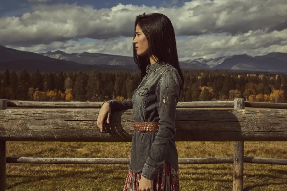 Yellowstone, 2019 - fotogaléria