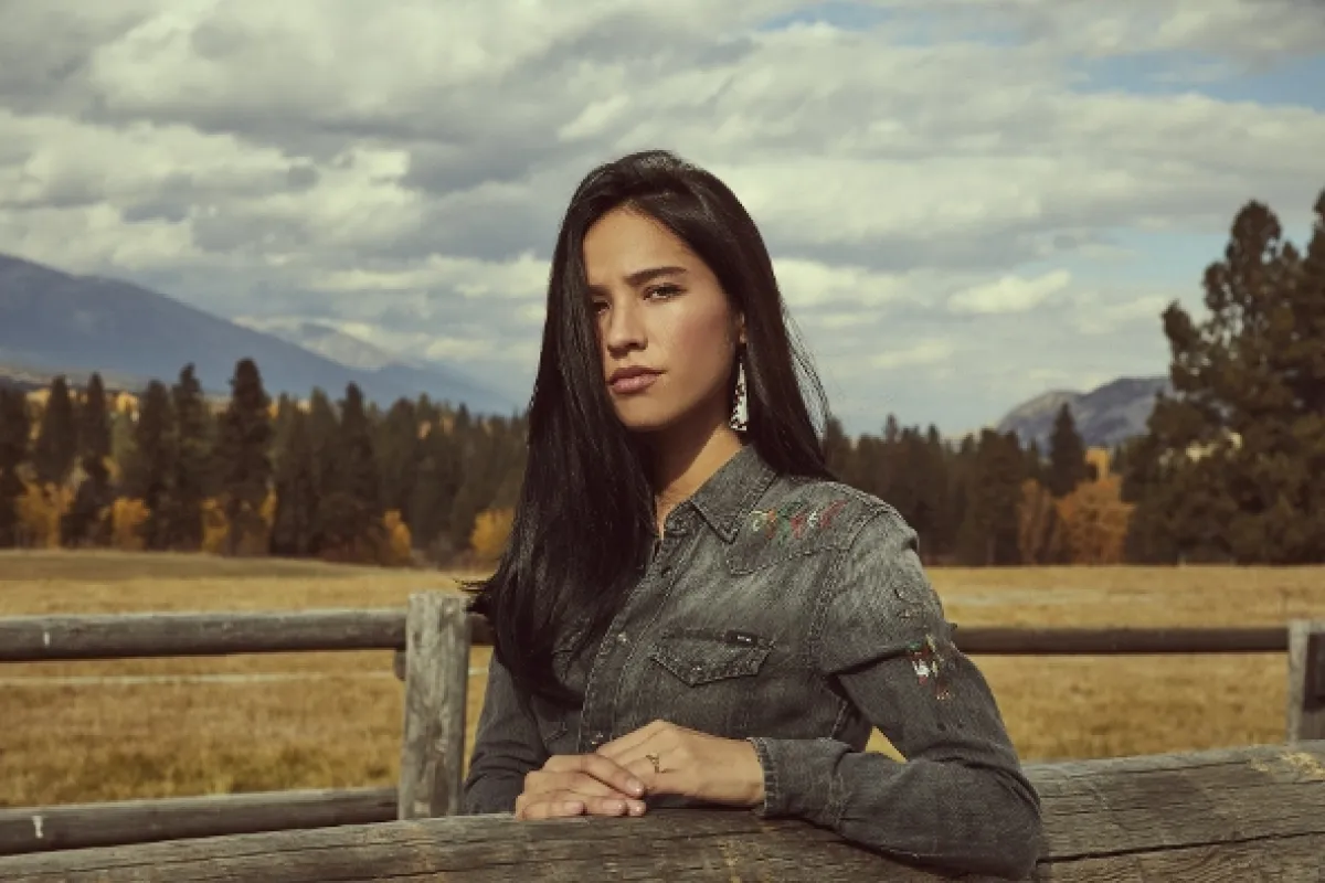 Yellowstone, 2019 - fotogaléria