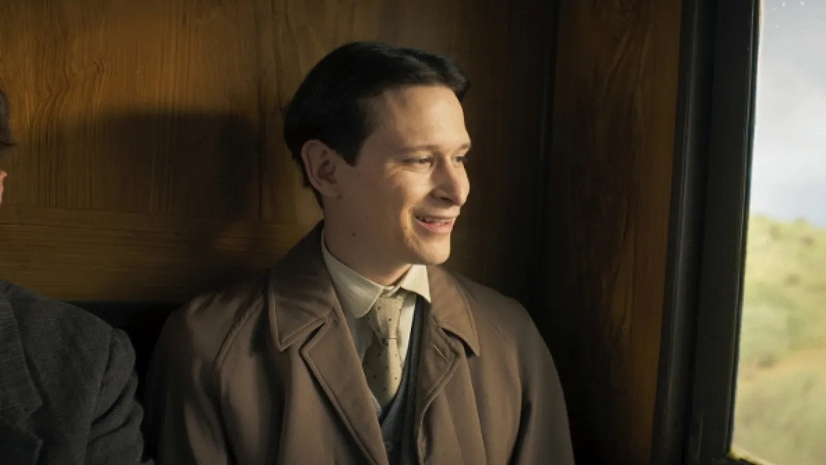 Kafka, 2024 - fotogaléria