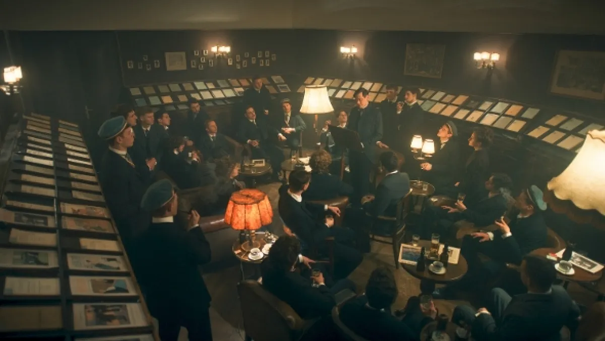 Kafka, 2024 - fotogaléria