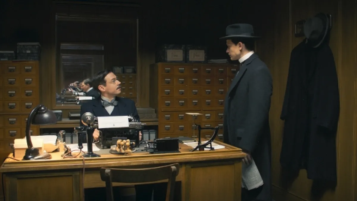 Kafka, 2024 - fotogaléria