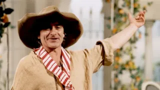 Kúzelníčka od Kriedového potoka