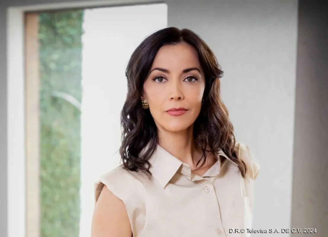 Aurora angyala (El Ángel de Aurora), 2024 - fotogaléria