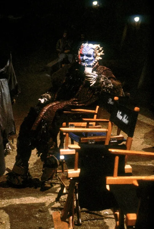 Star Trek 6: Neobjevená země (Star Trek VI: The Undiscovered Country), 1991 - fotogaléria