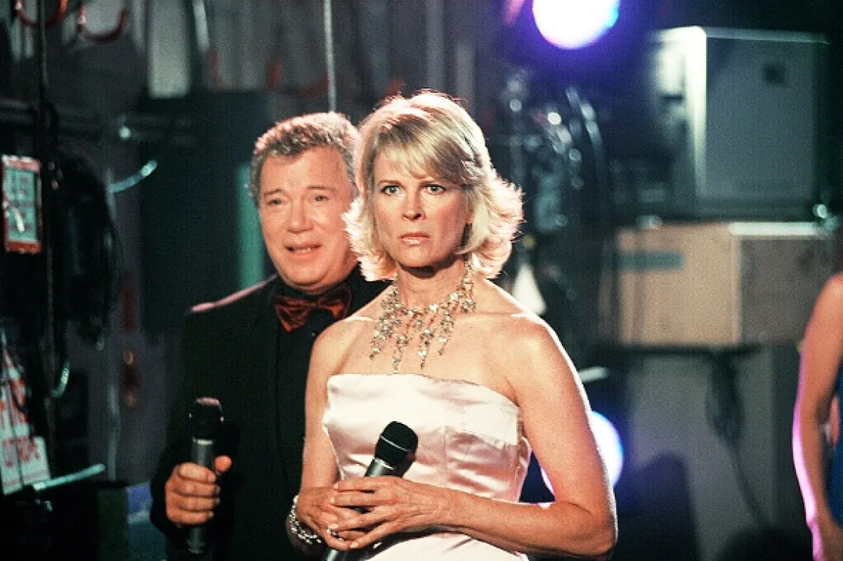 Slečna drsňák (Miss Congeniality), 2000 - fotogaléria