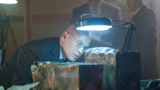 Letecké katastrofy