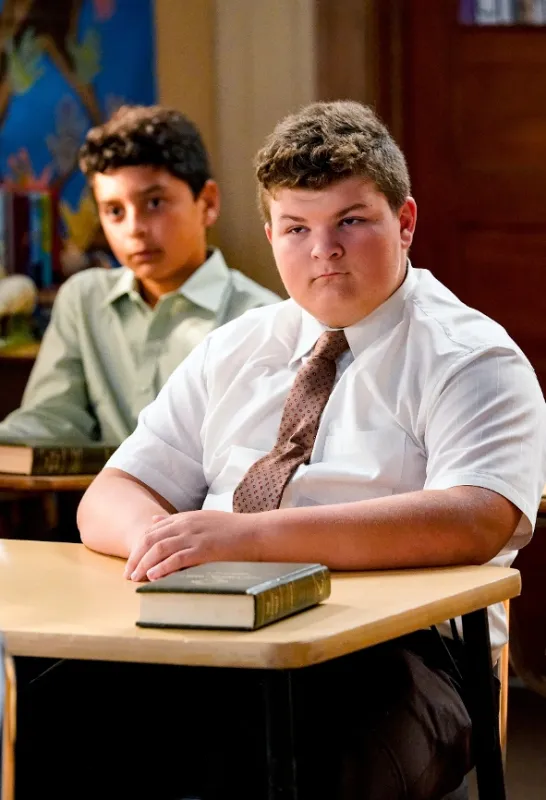 Malý Sheldon (Young Sheldon V: Snoopin’ Around and the Wonder Twins of Atheism), 2021 - fotogaléria