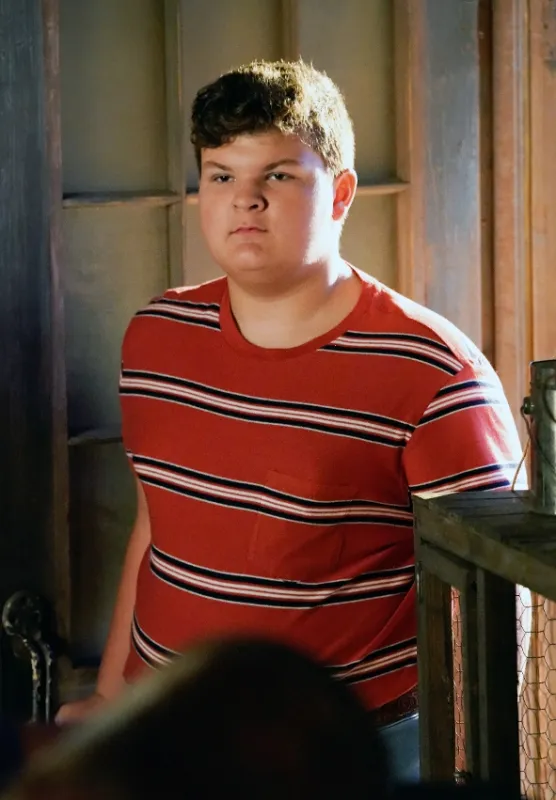 Malý Sheldon (Young Sheldon V: Snoopin’ Around and the Wonder Twins of Atheism), 2021 - fotogaléria