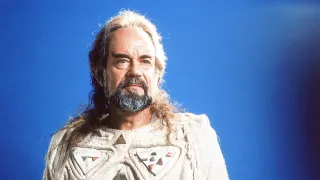 Star Trek 5: Nejzazší hranice