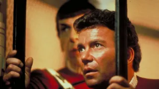 Star Trek II: Khanův hněv
