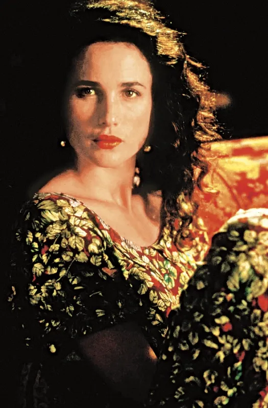 Hudson Hawk, 1991 - fotogaléria