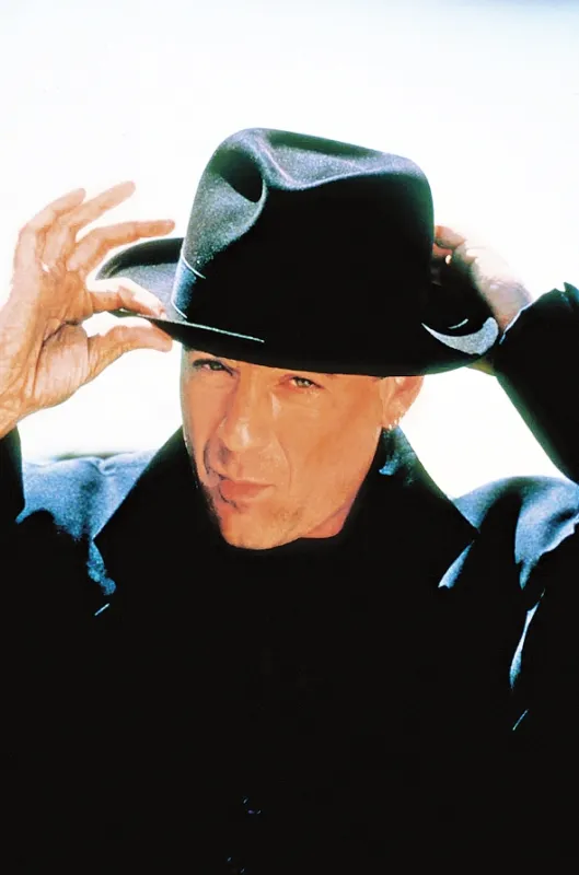 Hudson Hawk, 1991 - fotogaléria