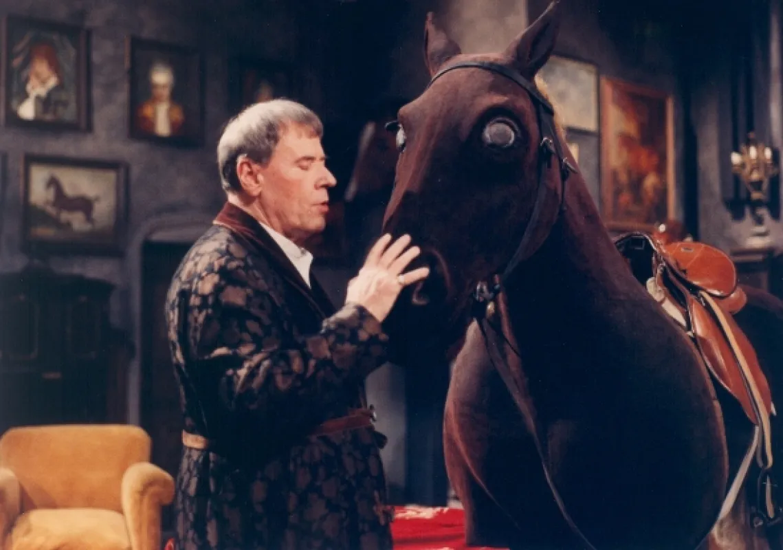 Kdo dostane burák?, 1990 - fotogaléria
