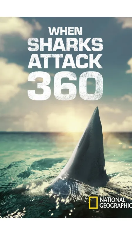 Když žraloci útočí: 360 stupňů, 2023 - fotogaléria
