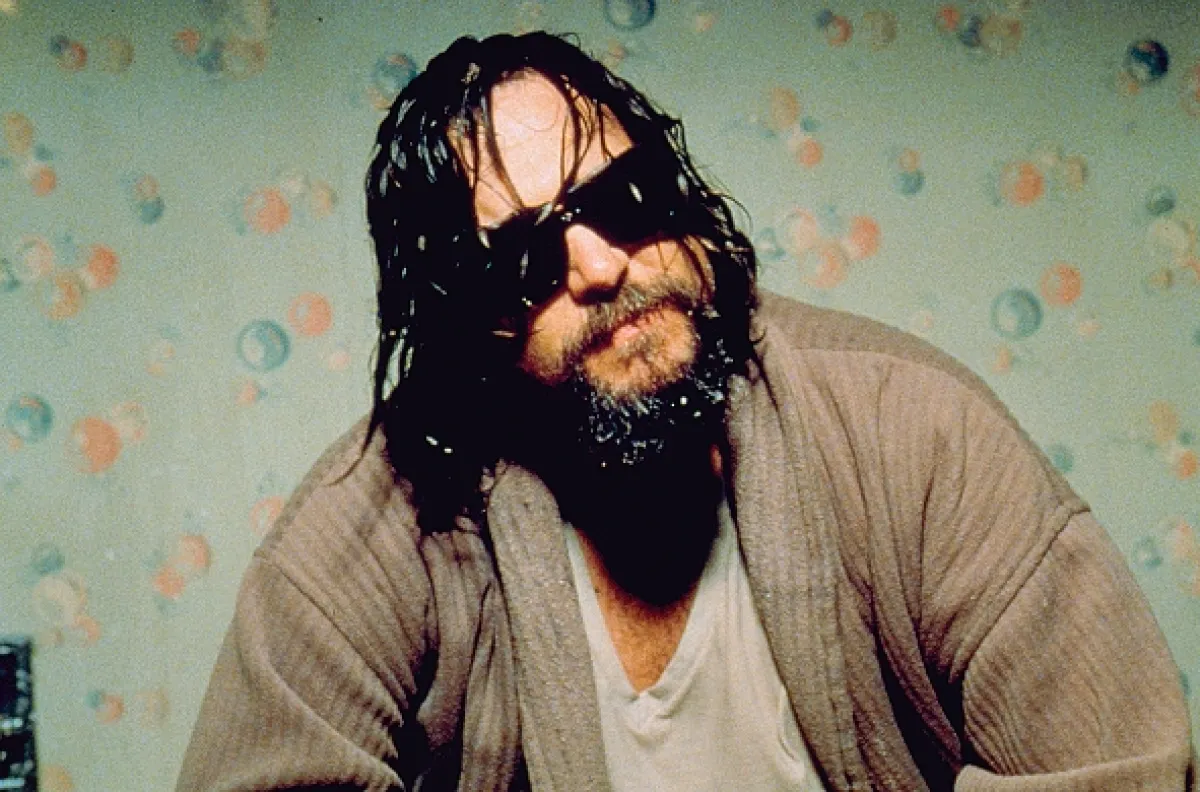 Big Lebowski (The Big Lebowski), 1998 - fotogaléria