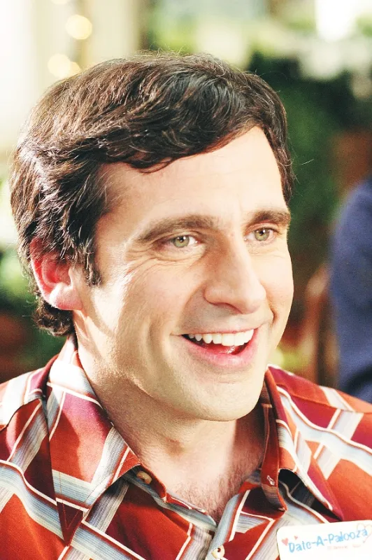 40 let panic (The 40 Year Old Virgin), 2005 - fotogaléria