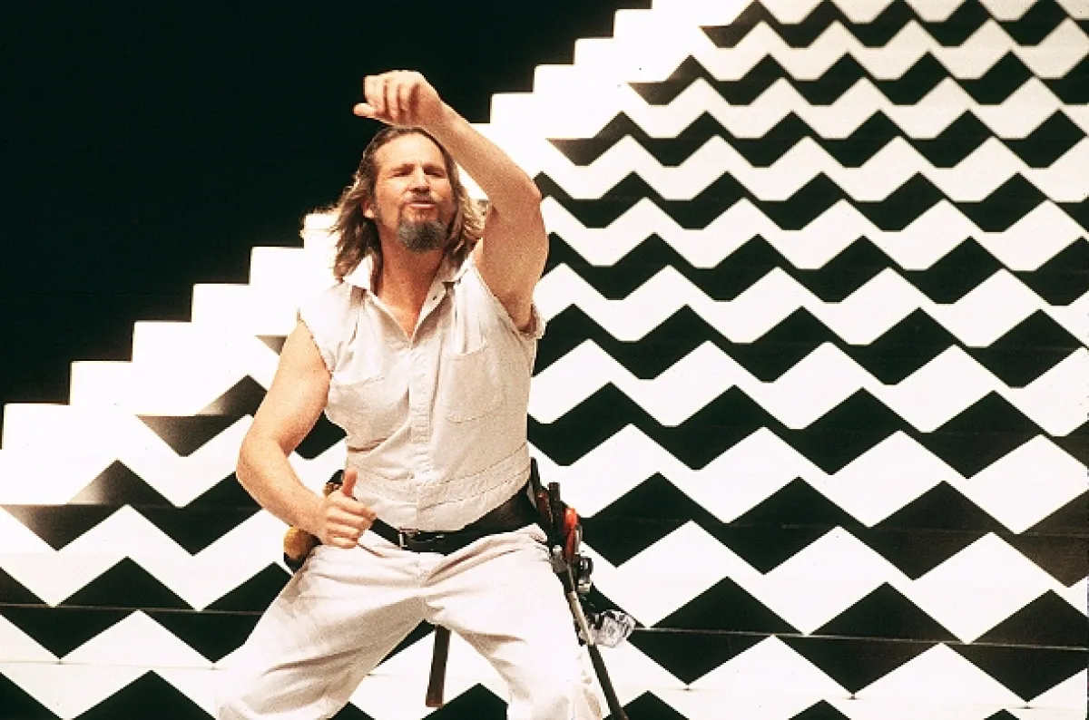 Big Lebowski (The Big Lebowski), 1998 - fotogaléria