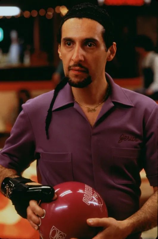 Big Lebowski (The Big Lebowski), 1998 - fotogaléria