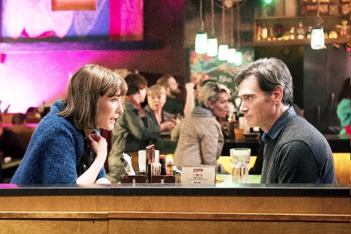 Kde se touláš, Bernadetto (Where’d You Go, Bernadette), 2019 - fotogaléria