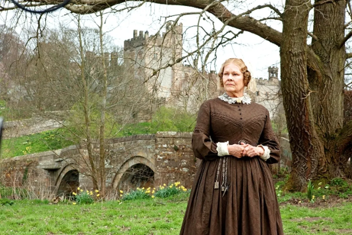 Jana Eyrová (Jane Eyre), 2011 - fotogaléria