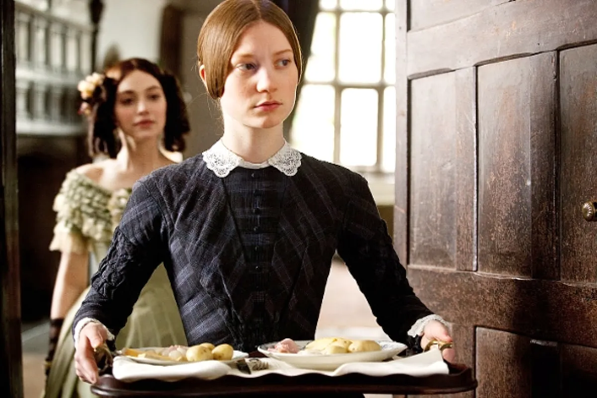 Jana Eyrová (Jane Eyre), 2011 - fotogaléria
