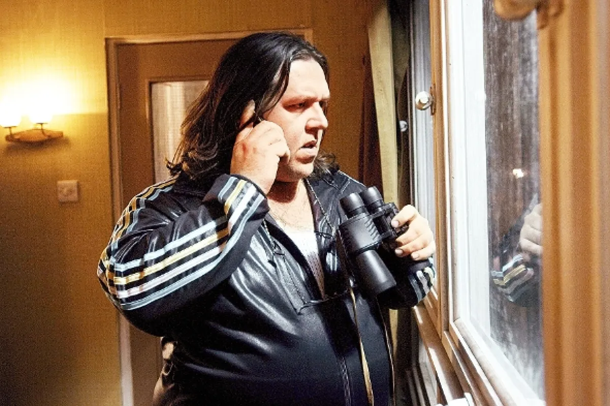 Útok mimozemšťanov (Attack the Block), 2011 - fotogaléria