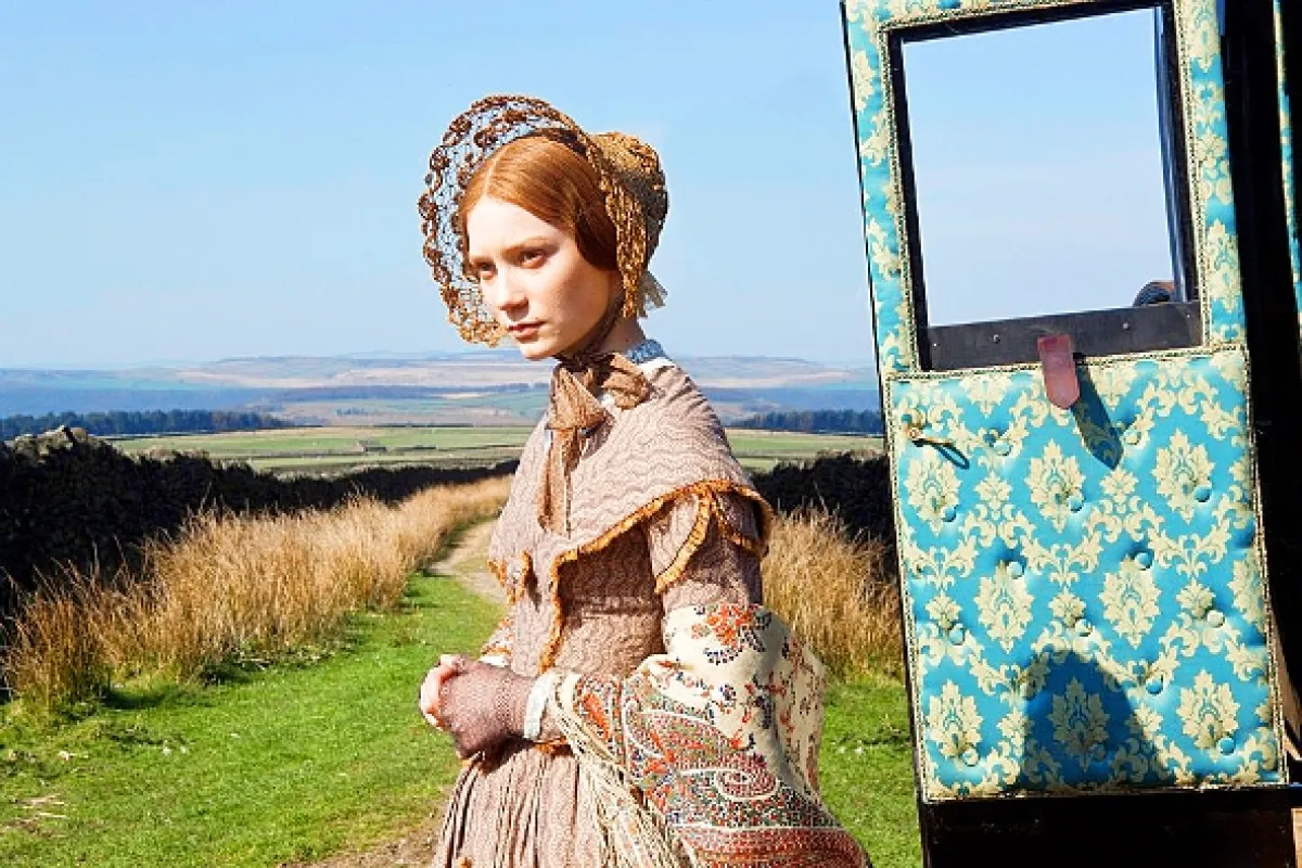 Jana Eyrová (Jane Eyre), 2011 - fotogaléria